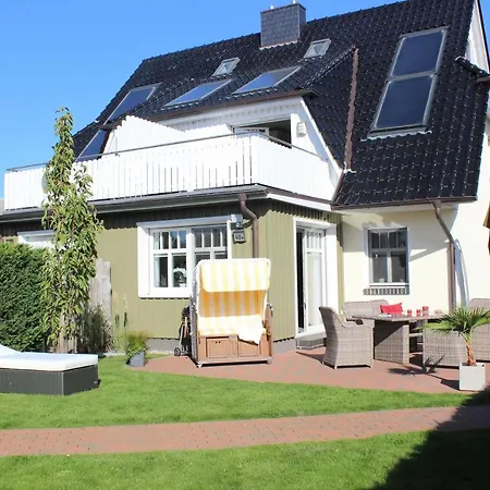 Ferienhaus-mee-h-rzeit Zingst