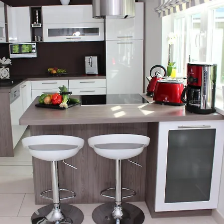 Ferienhaus-mee-h-rzeit Holiday home *
